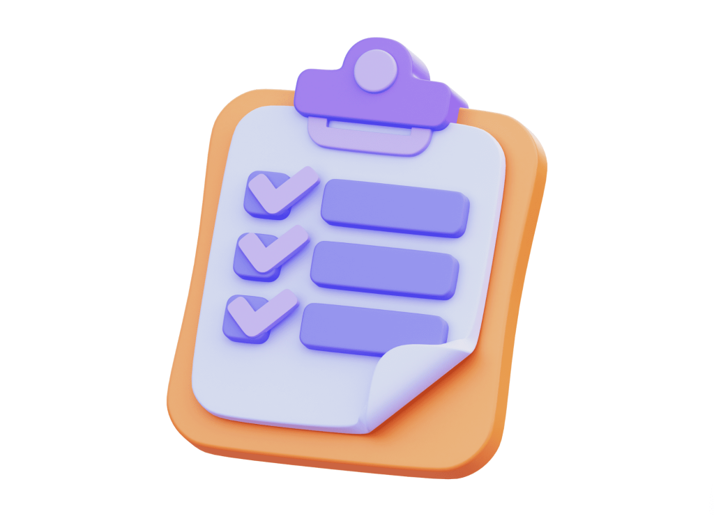 Clear and transparent fees